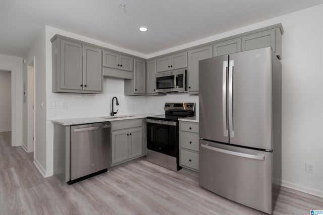 1212 12TH STREET # 2, Tuscaloosa, AL 35401