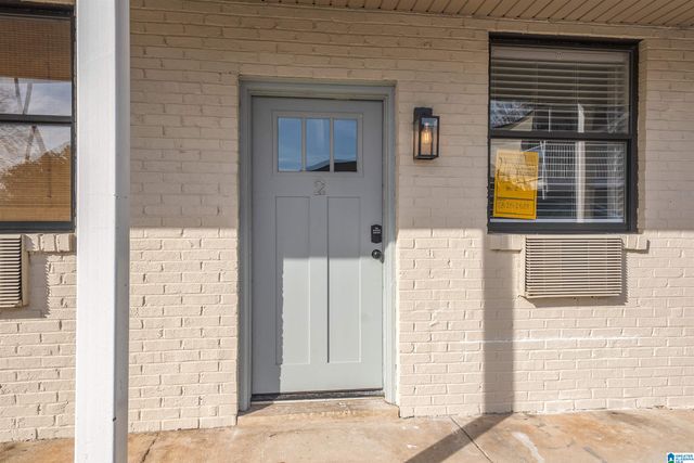 1212 12TH STREET # 2, Tuscaloosa, AL 35401