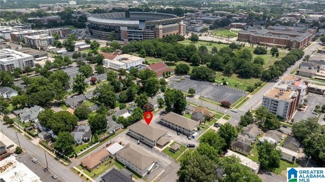 1212 12TH STREET # 2, Tuscaloosa, AL 35401