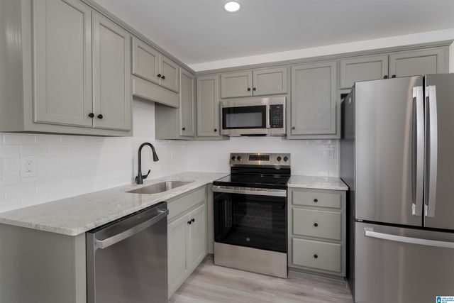 1212 12TH STREET # 2, Tuscaloosa, AL 35401