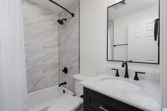 1212 12TH STREET # 2, Tuscaloosa, AL 35401