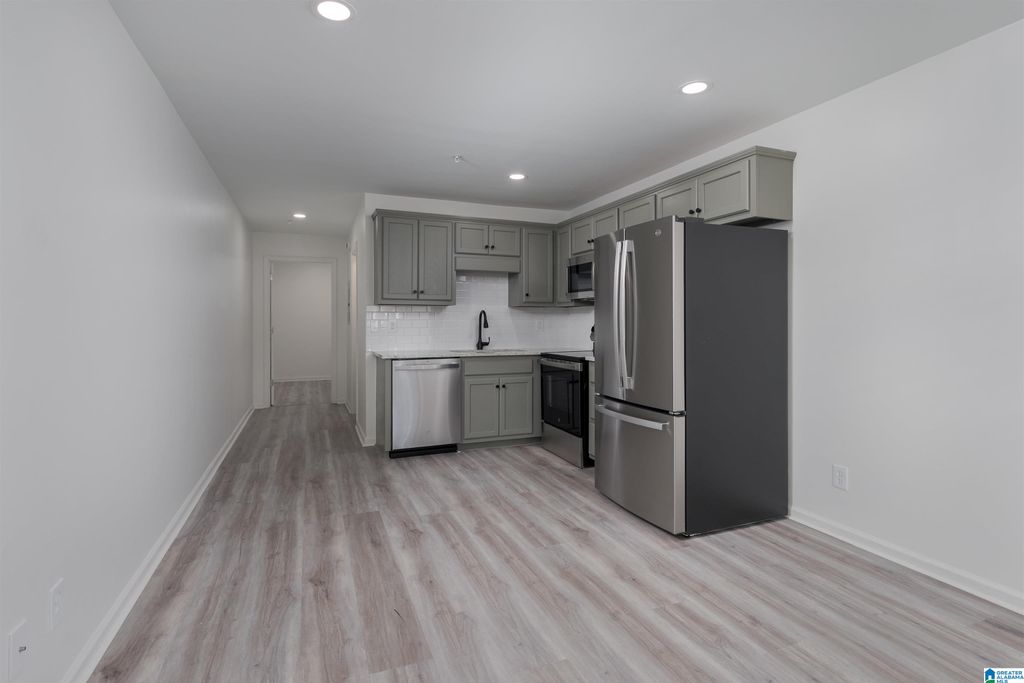 1212 12TH STREET # 2, Tuscaloosa, AL 35401