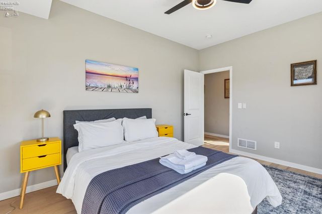 W 412 Shoreline Drive, Sandusky, OH 44870