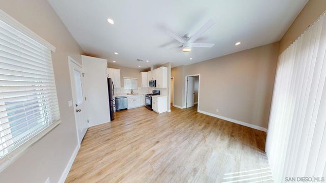 4941 Gary St., San Diego, CA 92115