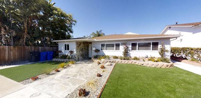 4941 Gary St., San Diego, CA 92115