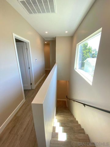 4941 Gary St., San Diego, CA 92115