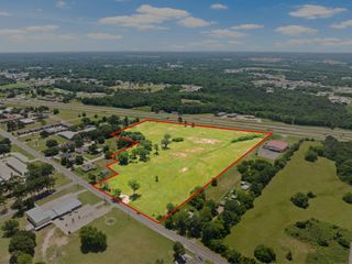 TBD W Interstate 30 Service Road, Mt Pleasant, TX 75455