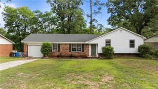 6108 Lonestar Road, Fayetteville, NC 28303