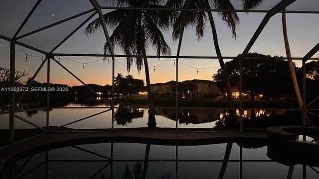 15842 NW 10th St, Pembroke Pines, FL 33028