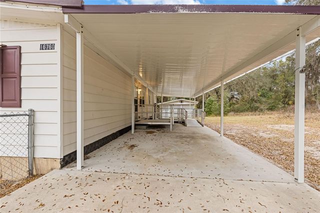 16760 SE 102ND AVENUE ROAD, Summerfield, FL 34491