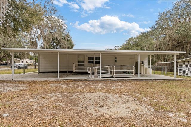 16760 SE 102ND AVENUE ROAD, Summerfield, FL 34491