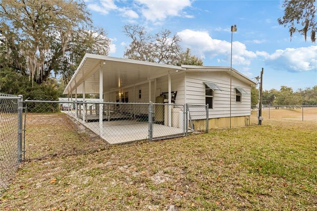 16760 SE 102ND AVENUE ROAD, Summerfield, FL 34491