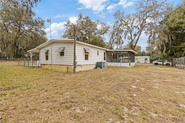 16760 SE 102ND AVENUE ROAD, Summerfield, FL 34491