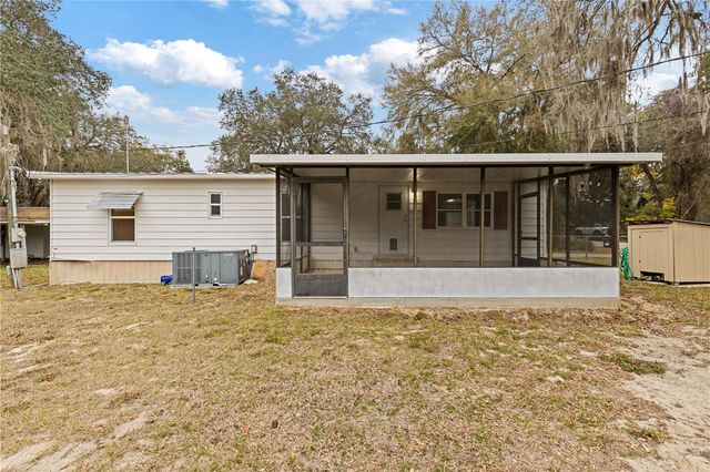 16760 SE 102ND AVENUE ROAD, Summerfield, FL 34491