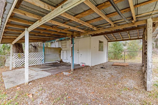 16760 SE 102ND AVENUE ROAD, Summerfield, FL 34491