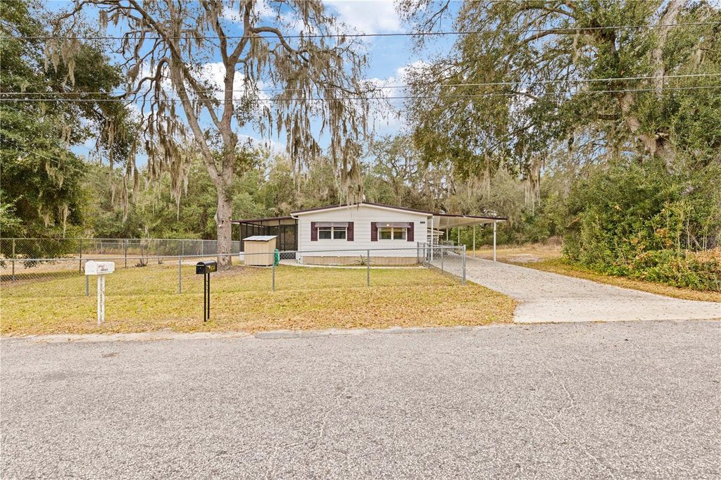 16760 SE 102ND AVENUE ROAD, Summerfield, FL 34491