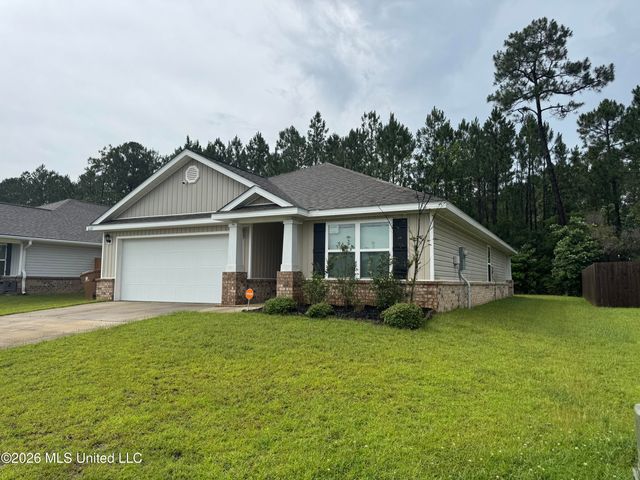 6587 Eastland Circle, Biloxi, MS 39532