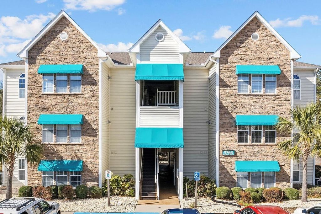 9764 Leyland Dr Unit 9, Myrtle Beach, SC 29572