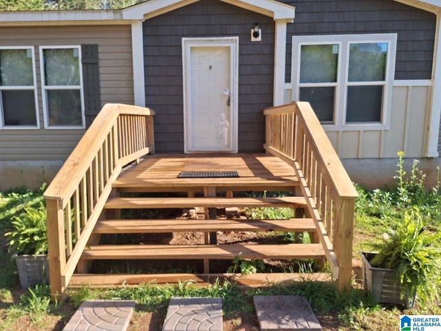 3239 COUNTY ROAD 129, Heflin, AL 36264