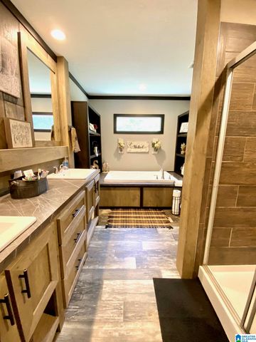 3239 COUNTY ROAD 129, Heflin, AL 36264