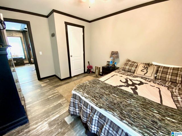 3239 COUNTY ROAD 129, Heflin, AL 36264