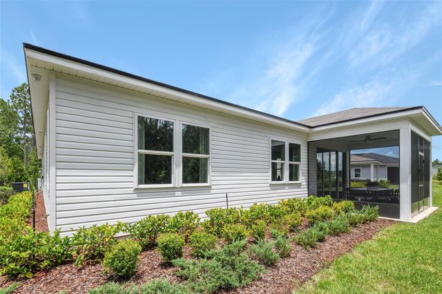 59 PONCE PRESERVE DRIVE, Palm Coast, FL 32164