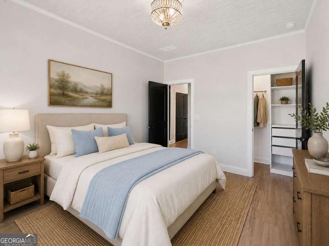 2011 Springfield Road, Atlanta, GA 30318