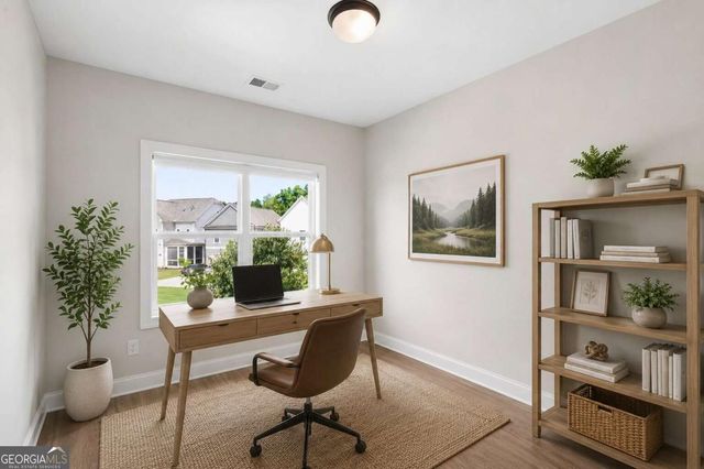 2011 Springfield Road, Atlanta, GA 30318
