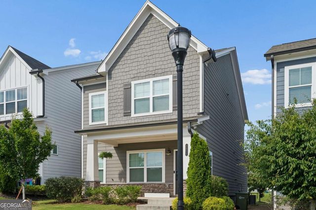 2011 Springfield Road, Atlanta, GA 30318