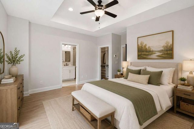 2011 Springfield Road, Atlanta, GA 30318