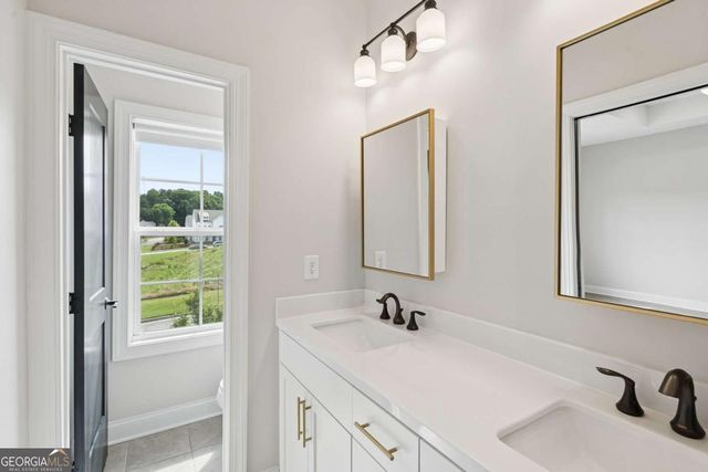 2011 Springfield Road, Atlanta, GA 30318