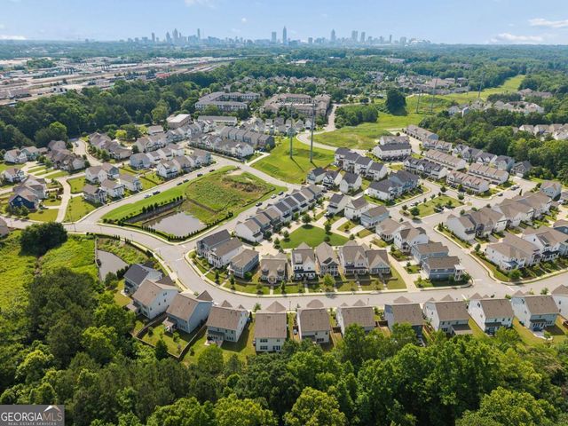 2011 Springfield Road, Atlanta, GA 30318