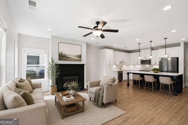 2011 Springfield Road, Atlanta, GA 30318