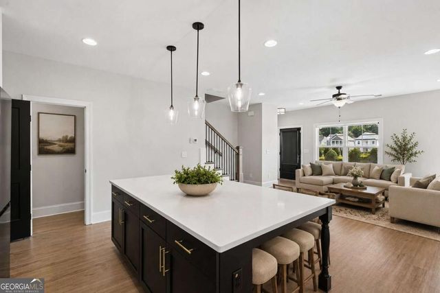 2011 Springfield Road, Atlanta, GA 30318