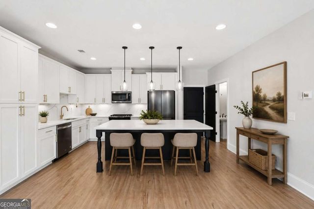 2011 Springfield Road, Atlanta, GA 30318