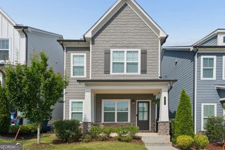 2011 Springfield Road, Atlanta, GA 30318