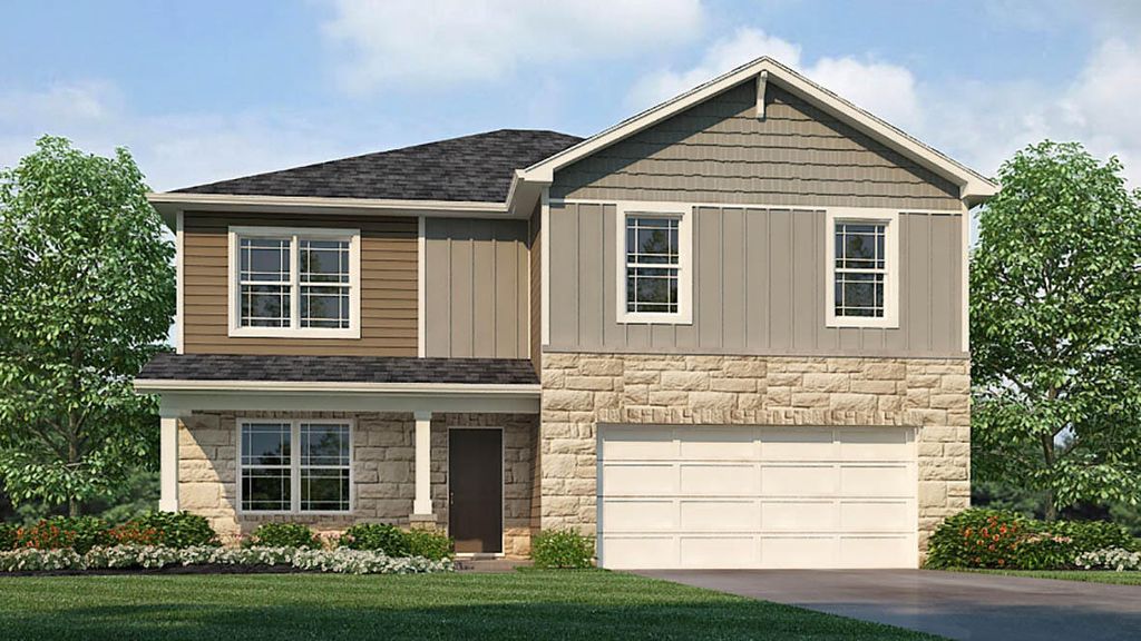 186 Watercrest Way, Georgetown, KY 40324