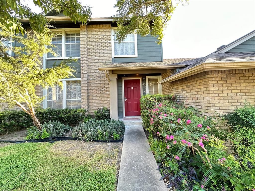 1015 E Yager LN 63, Austin, TX 78753