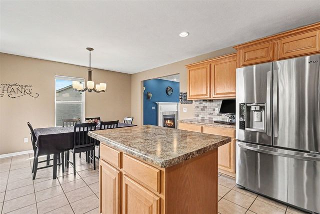 7046 Shady Knoll Drive, Caledonia, MI 49316