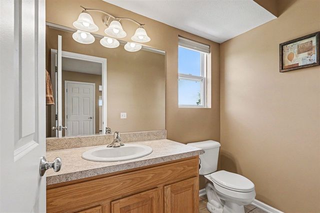 7046 Shady Knoll Drive, Caledonia, MI 49316