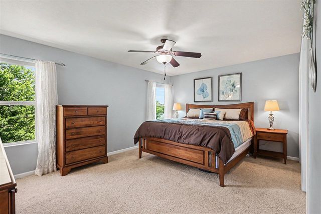 7046 Shady Knoll Drive, Caledonia, MI 49316