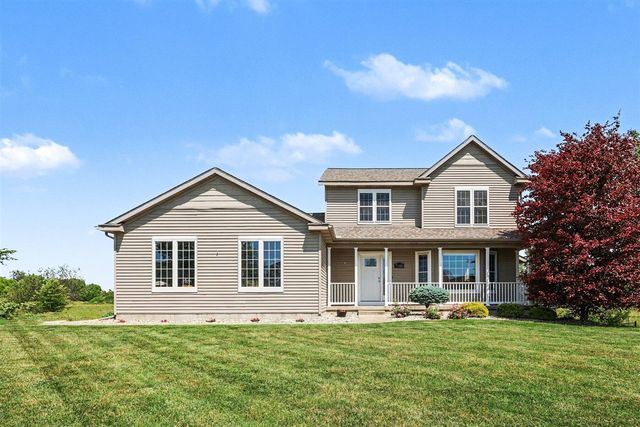 7046 Shady Knoll Drive, Caledonia, MI 49316