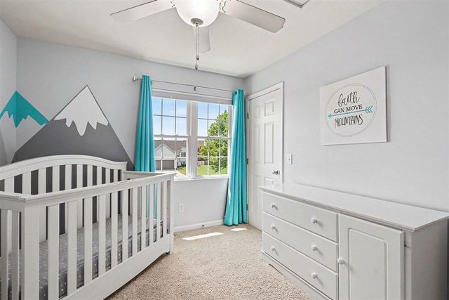 7046 Shady Knoll Drive, Caledonia, MI 49316