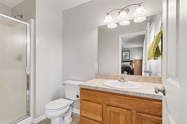 7046 Shady Knoll Drive, Caledonia, MI 49316