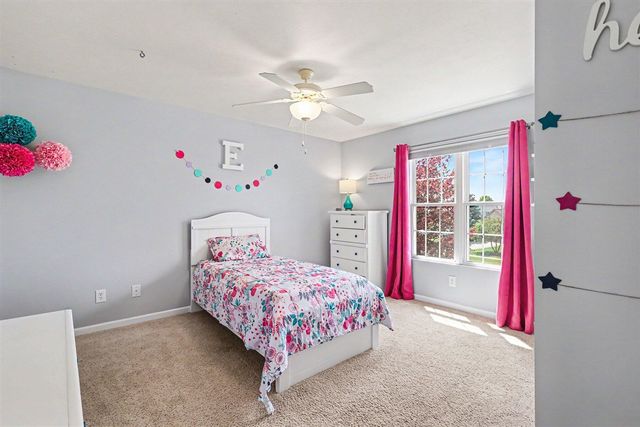 7046 Shady Knoll Drive, Caledonia, MI 49316