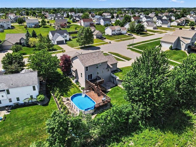 7046 Shady Knoll Drive, Caledonia, MI 49316