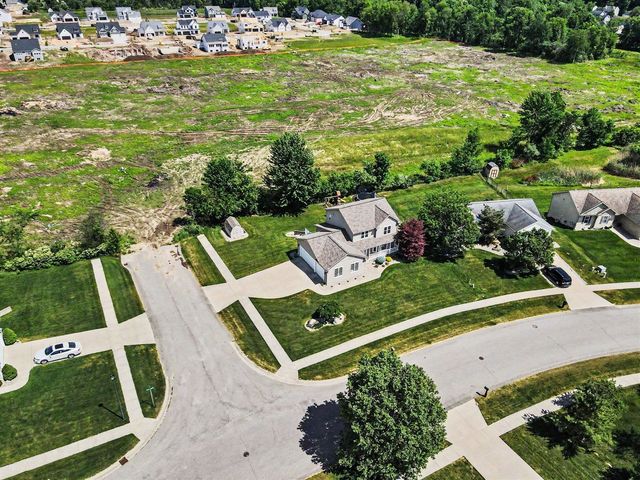 7046 Shady Knoll Drive, Caledonia, MI 49316
