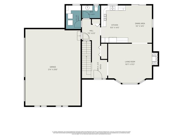 7046 Shady Knoll Drive, Caledonia, MI 49316