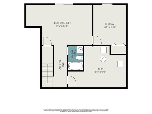 7046 Shady Knoll Drive, Caledonia, MI 49316
