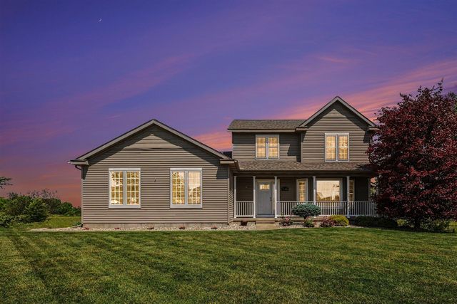 7046 Shady Knoll Drive, Caledonia, MI 49316